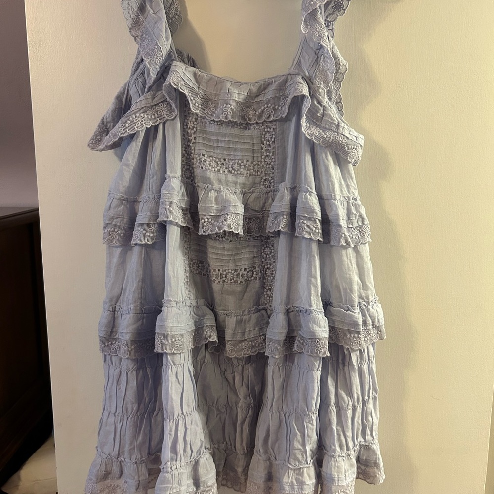 Free People Intimately dress